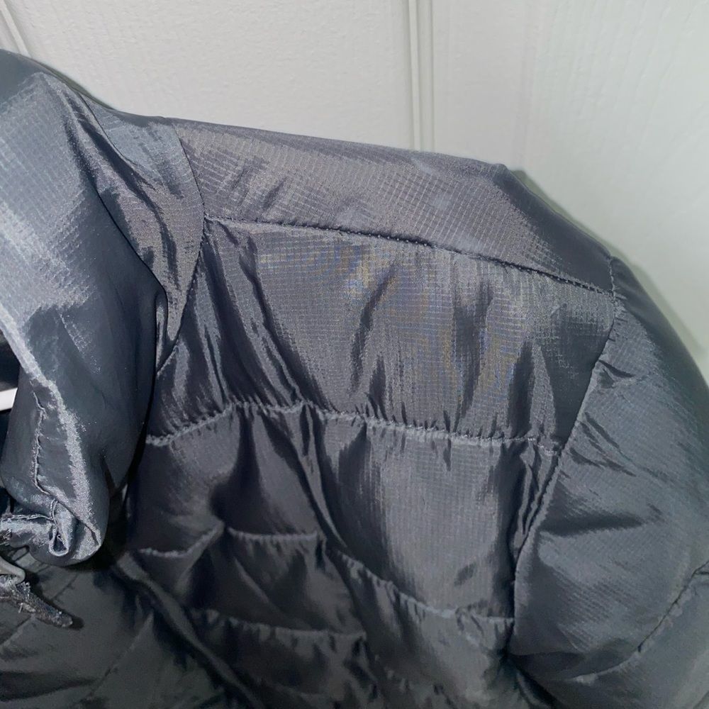 Kids Puff jacket - Picture 5 of 12